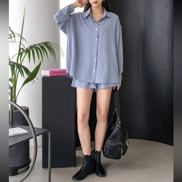 Two pieces set casual ๐๐ - Picture 8 of 9